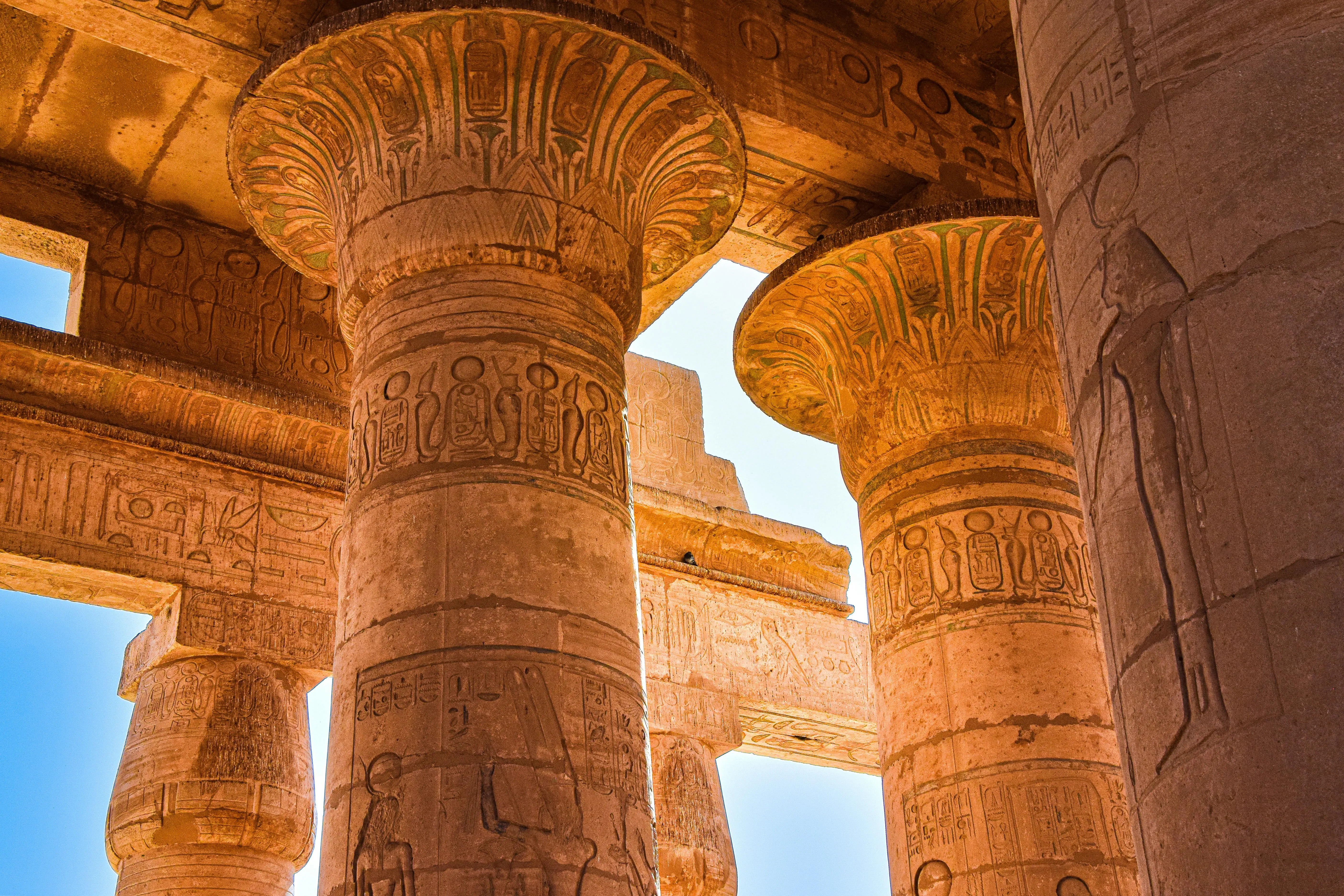 Egyptian Heritage